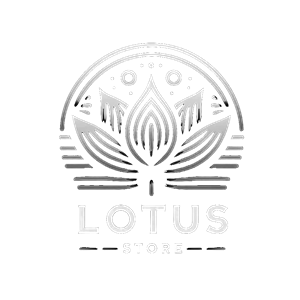 لوگوی فروشگاه لوتوس